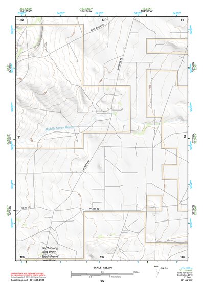 32104NW Page 95 Artesia Topo Preview 1