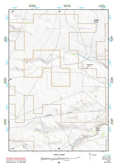 32104NW Page 96 Artesia Topo Preview 1