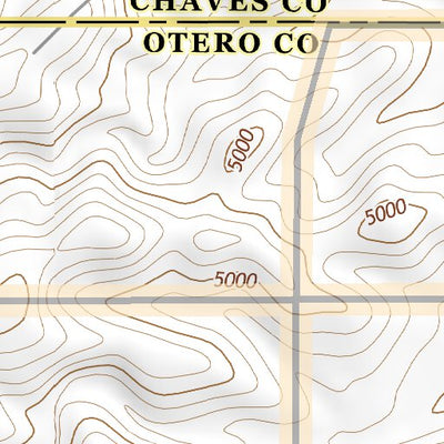 32104NW Page 100 Artesia Topo Preview 3
