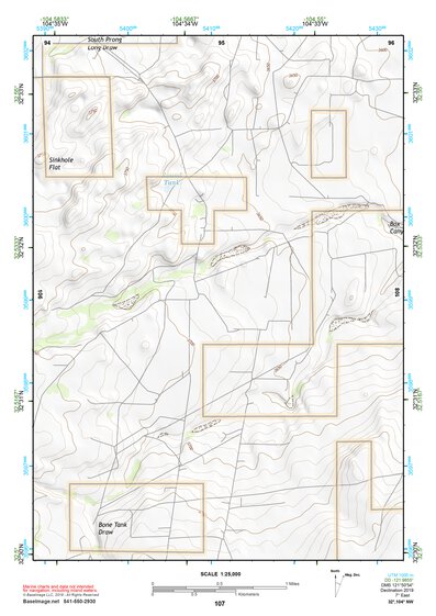 32104NW Artesia Topo Bundle Preview 1
