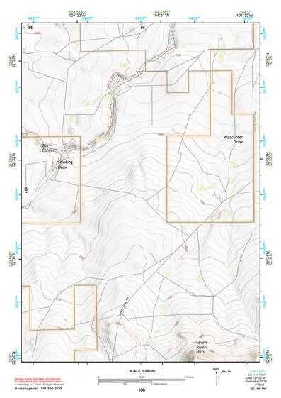 32104NW Page 108 Artesia Topo Preview 1
