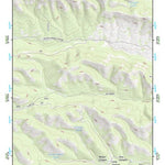 32105NE Page 1 Alamogordo Topo Preview 1