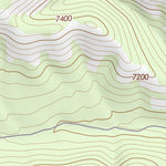 32105NE Page 1 Alamogordo Topo Preview 2