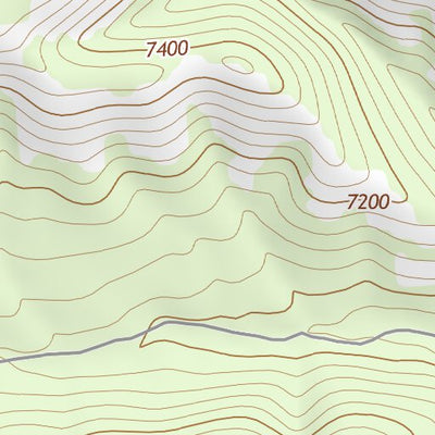 32105NE Page 1 Alamogordo Topo Preview 2