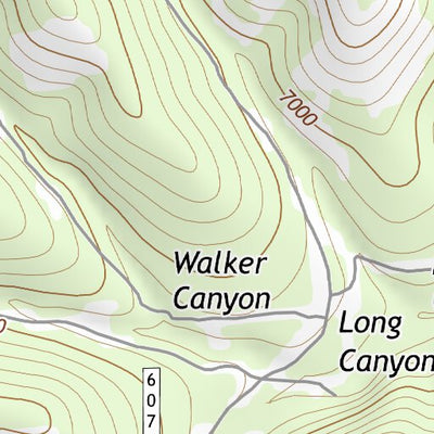 32105NE Page 1 Alamogordo Topo Preview 3