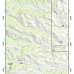 32105NE Page 3 Alamogordo Topo Preview 1