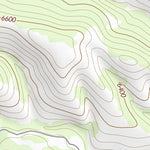 32105NE Page 3 Alamogordo Topo Preview 2