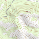 32105NE Page 3 Alamogordo Topo Preview 3