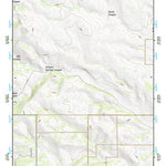 32105NE Page 4 Alamogordo Topo Preview 1