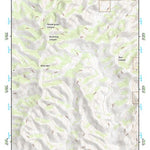 32105NE Page 6 Alamogordo Topo Preview 1