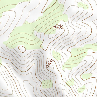 32105NE Page 6 Alamogordo Topo Preview 2