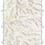 32105NE Page 7 Alamogordo Topo Preview 1