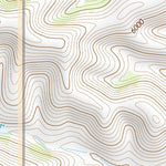 32105NE Page 7 Alamogordo Topo Preview 2