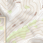 32105NE Page 7 Alamogordo Topo Preview 3