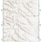 32105NE Page 8 Alamogordo Topo Preview 1