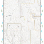32105NE Page 9 Alamogordo Topo Preview 1