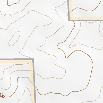32105NE Page 9 Alamogordo Topo Preview 2
