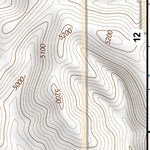 32105NE Page 11 Alamogordo Topo Preview 3