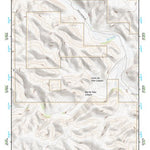 32105NE Page 12 Alamogordo Topo Preview 1