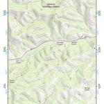 32105NE Page 14 Alamogordo Topo Preview 1