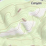 32105NE Page 14 Alamogordo Topo Preview 2