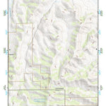 32105NE Page 17 Alamogordo Topo Preview 1