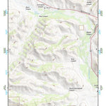 32105NE Page 18 Alamogordo Topo Preview 1