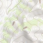 32105NE Page 18 Alamogordo Topo Preview 3