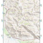 32105NE Page 19 Alamogordo Topo Preview 1