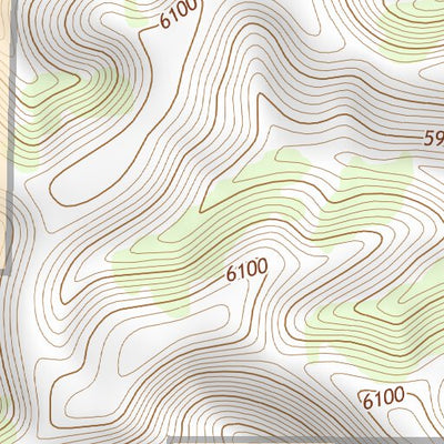 32105NE Page 19 Alamogordo Topo Preview 2