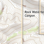 32105NE Page 20 Alamogordo Topo Preview 3