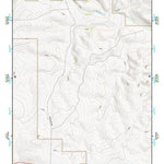 32105NE Page 21 Alamogordo Topo Preview 1