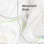 32105NE Page 24 Alamogordo Topo Preview 2