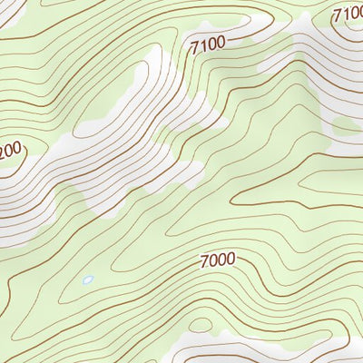 32105NE Page 25 Alamogordo Topo Preview 2