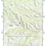 32105NE Page 26 Alamogordo Topo Preview 1