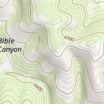 32105NE Page 26 Alamogordo Topo Preview 2