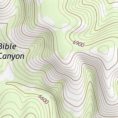 32105NE Page 26 Alamogordo Topo Preview 2