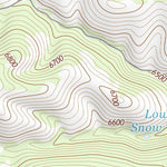 32105NE Page 26 Alamogordo Topo Preview 3