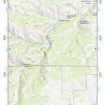 32105NE Page 27 Alamogordo Topo Preview 1