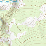 32105NE Page 27 Alamogordo Topo Preview 2