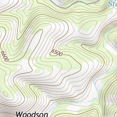 32105NE Page 27 Alamogordo Topo Preview 3