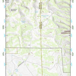 32105NE Page 28 Alamogordo Topo Preview 1