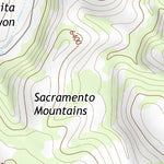 32105NE Page 28 Alamogordo Topo Preview 3