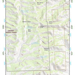 32105NE Page 29 Alamogordo Topo Preview 1