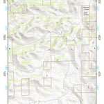 32105NE Page 30 Alamogordo Topo Preview 1