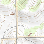 32105NE Page 30 Alamogordo Topo Preview 2