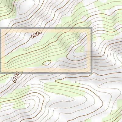 32105NE Page 30 Alamogordo Topo Preview 3