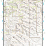 32105NE Page 31 Alamogordo Topo Preview 1