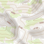 32105NE Page 31 Alamogordo Topo Preview 3