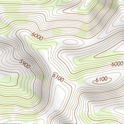 32105NE Page 31 Alamogordo Topo Preview 3